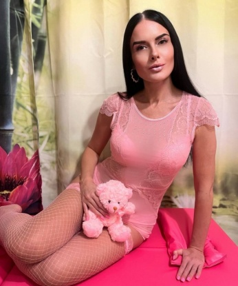 Анкета проститутки Алина - Фото 1, Каргали, 34 года, №15066